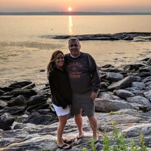 Meet your Posher, Cynthia